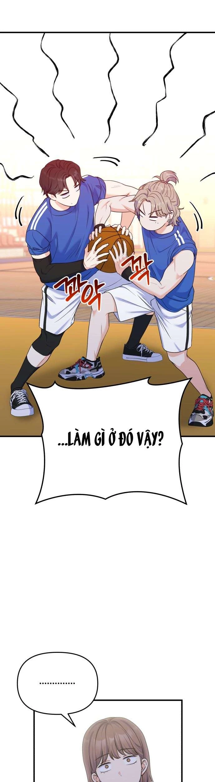 Vì Một Kết Thúc Viên Mãn Cho Đôi Ta Chapter  21 - 34