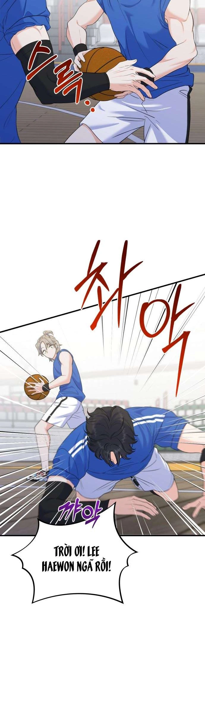 Vì Một Kết Thúc Viên Mãn Cho Đôi Ta Chapter  21 - 37