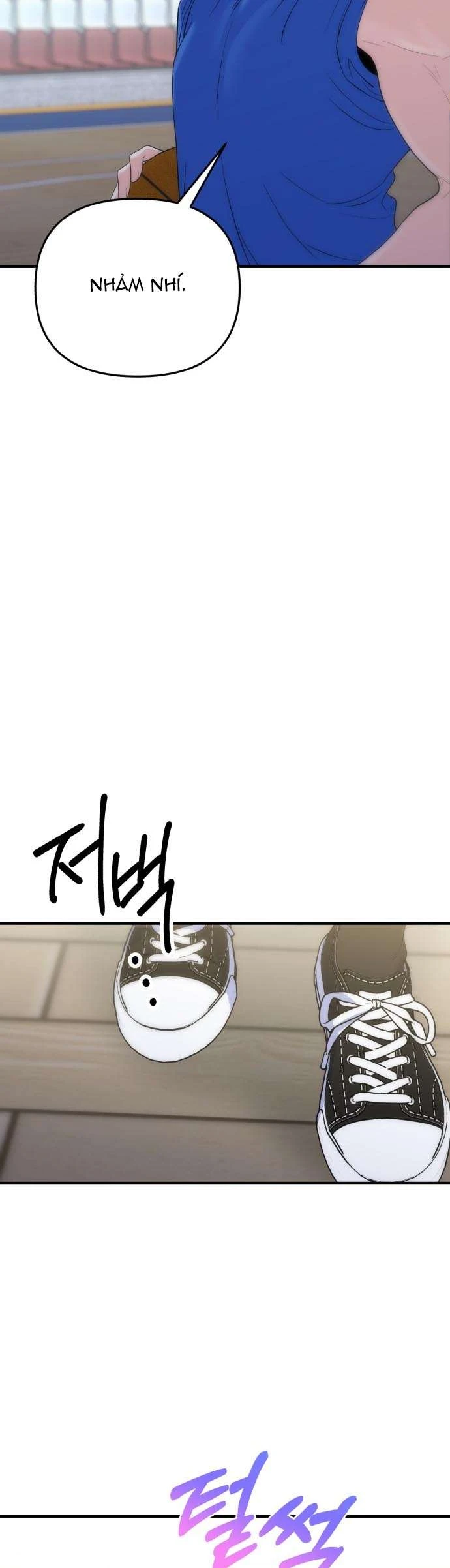 Vì Một Kết Thúc Viên Mãn Cho Đôi Ta Chapter  21 - 39