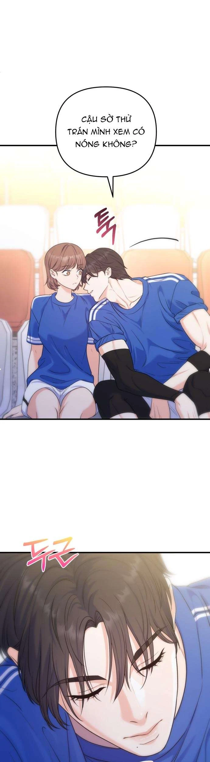 Vì Một Kết Thúc Viên Mãn Cho Đôi Ta Chapter  21 - 42