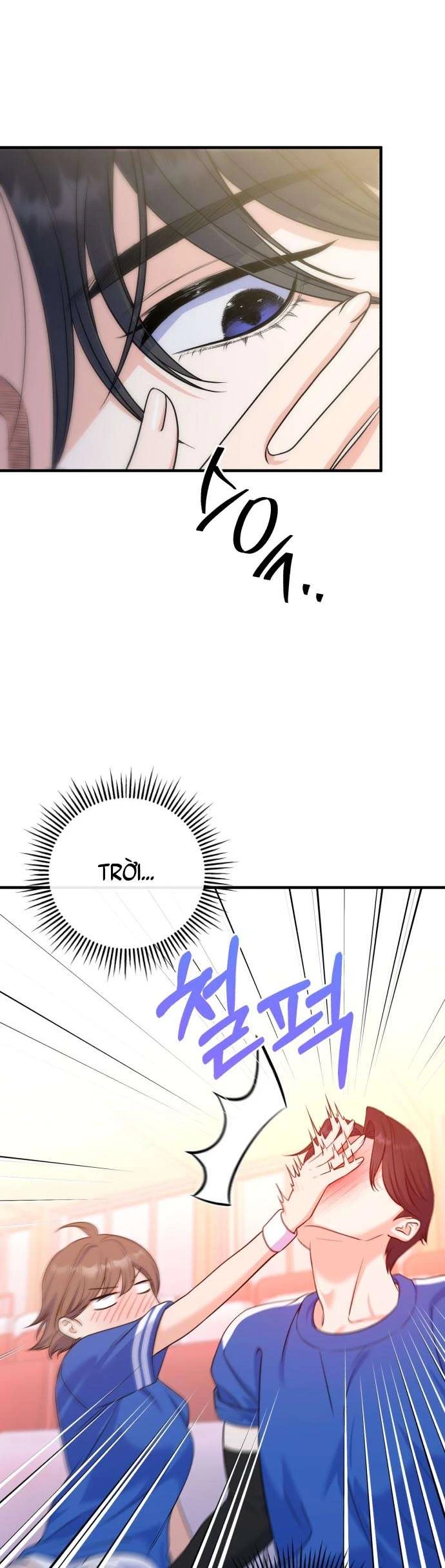 Vì Một Kết Thúc Viên Mãn Cho Đôi Ta Chapter  21 - 44