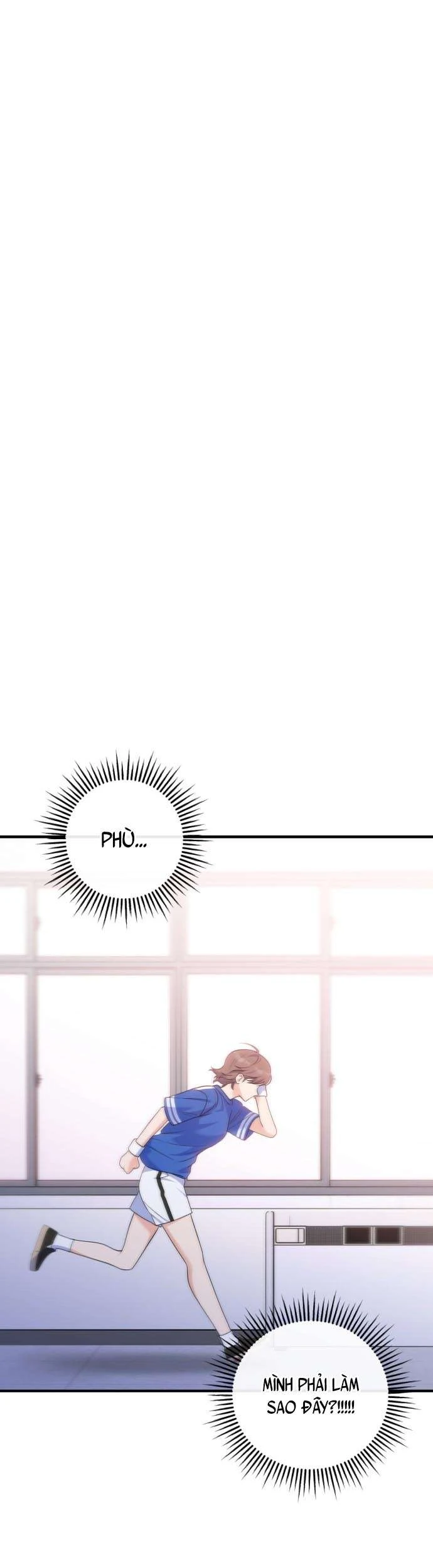 Vì Một Kết Thúc Viên Mãn Cho Đôi Ta Chapter  21 - 47