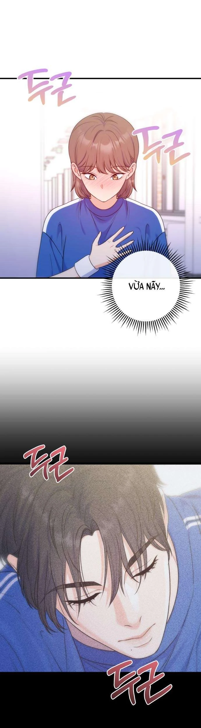 Vì Một Kết Thúc Viên Mãn Cho Đôi Ta Chapter  21 - 48