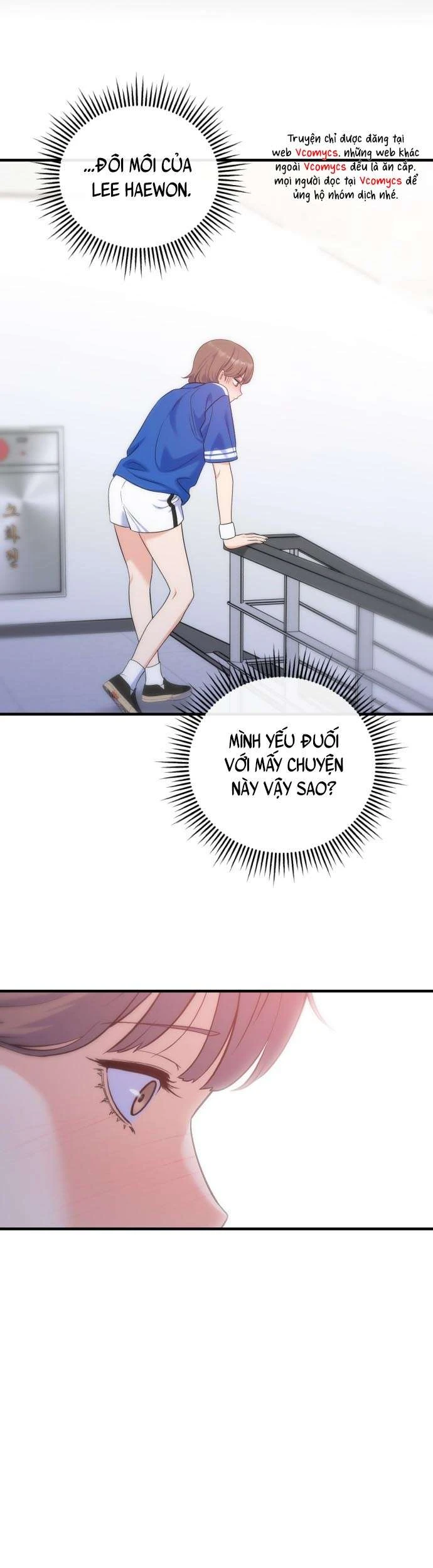 Vì Một Kết Thúc Viên Mãn Cho Đôi Ta Chapter  21 - 50