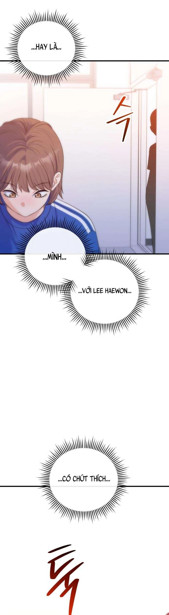 Vì Một Kết Thúc Viên Mãn Cho Đôi Ta Chapter  21 - 51