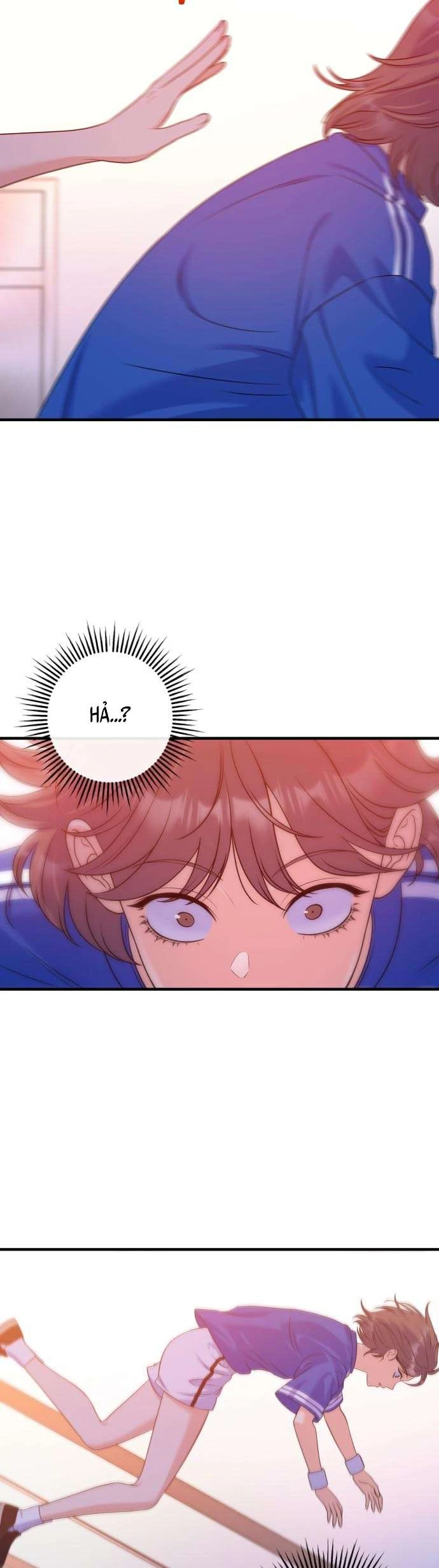 Vì Một Kết Thúc Viên Mãn Cho Đôi Ta Chapter  21 - 52