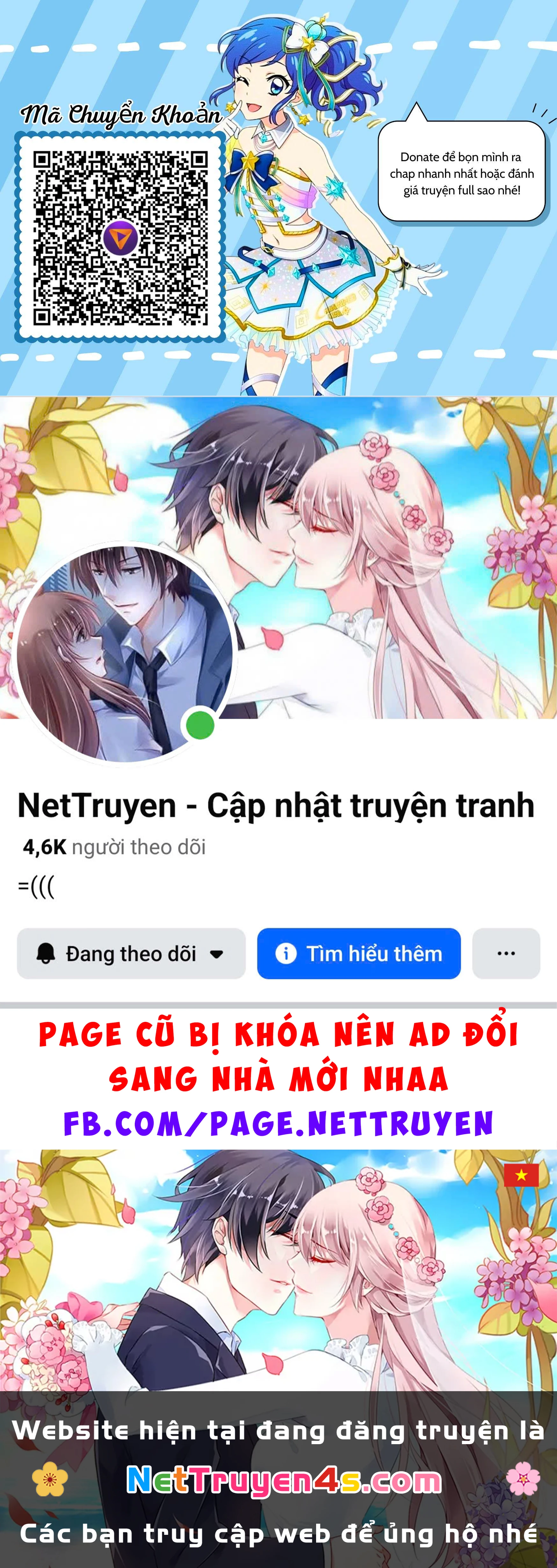 Vì Một Kết Thúc Viên Mãn Cho Đôi Ta Chapter  21 - 56