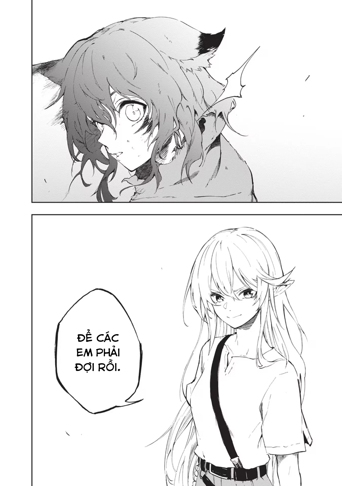 Ougon no Keikenchi Chapter 1 - 43