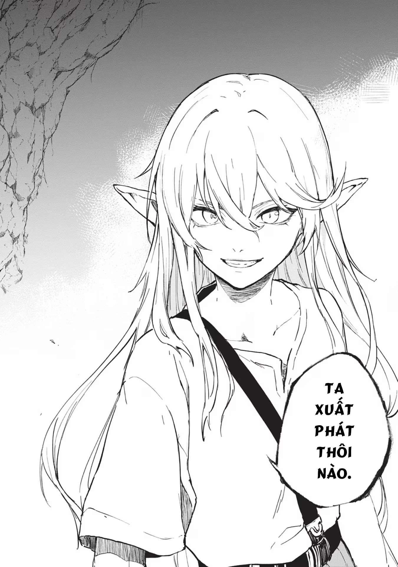 Ougon no Keikenchi Chapter 1 - 46