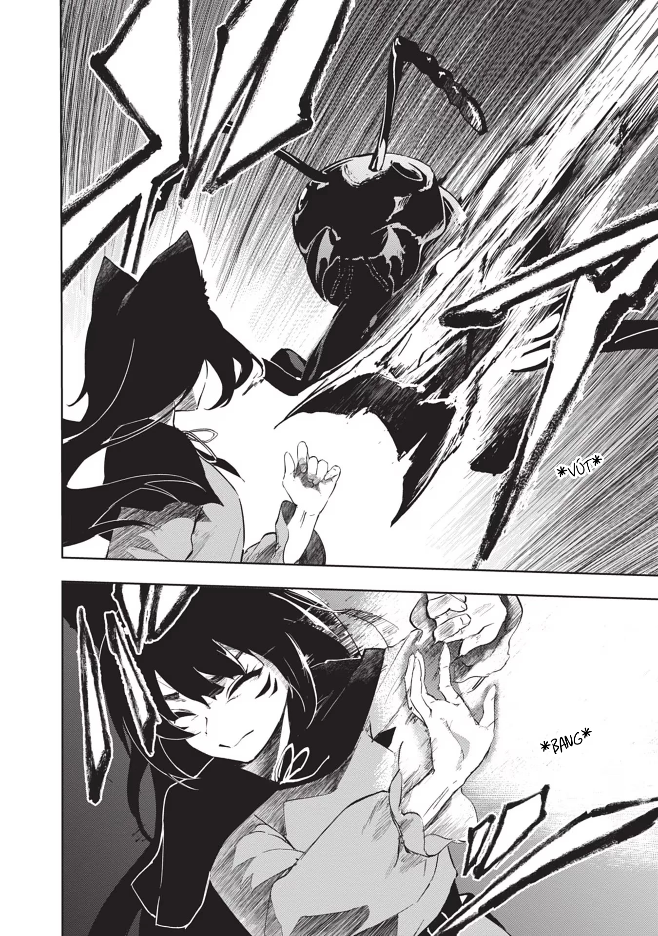 Ougon no Keikenchi Chapter 2 - 27