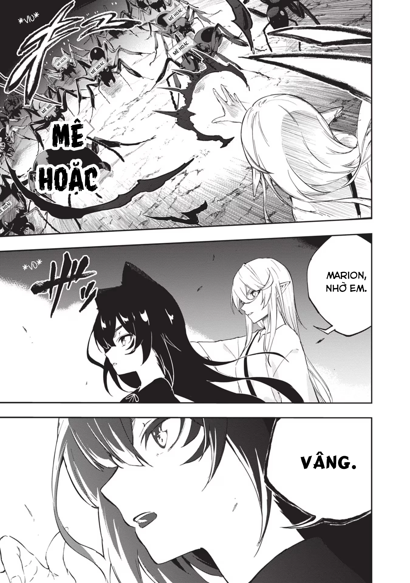 Ougon no Keikenchi Chapter 2 - 38