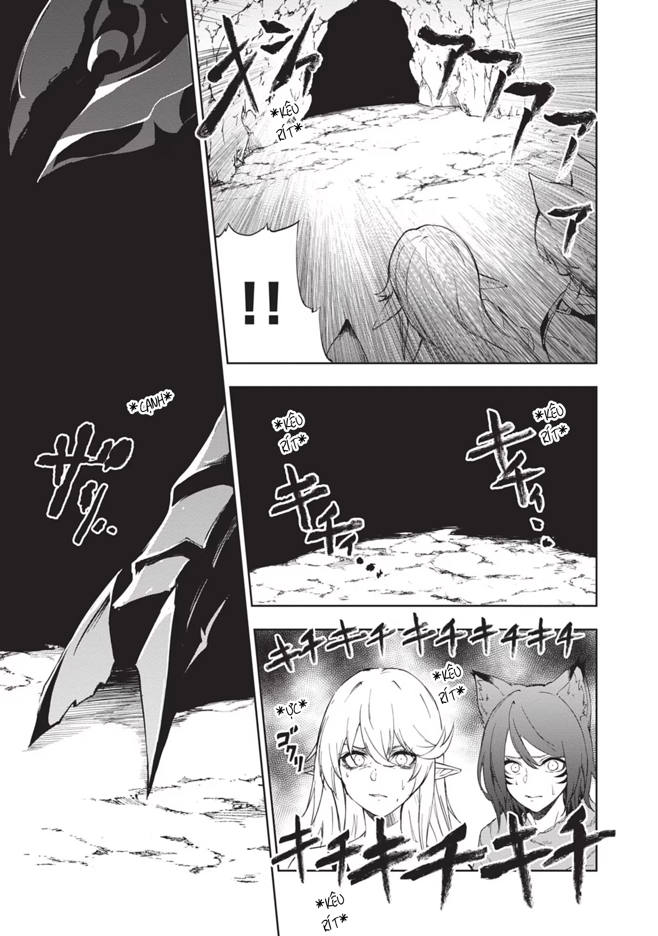 Ougon no Keikenchi Chapter 2 - 41