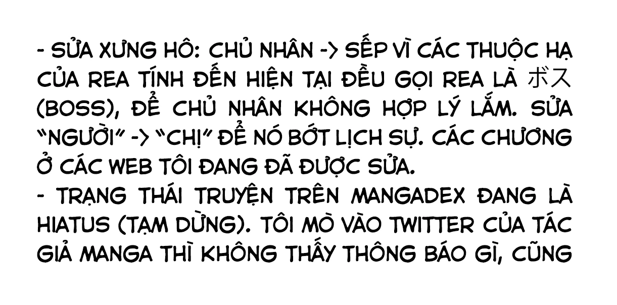 Ougon no Keikenchi Chapter 3 - 1