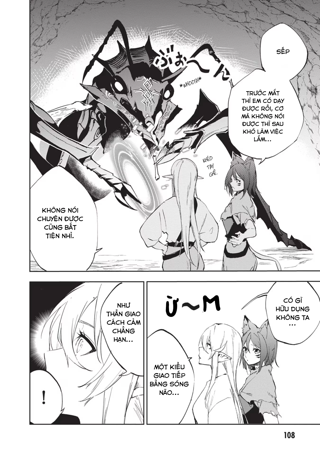 Ougon no Keikenchi Chapter 3 - 20