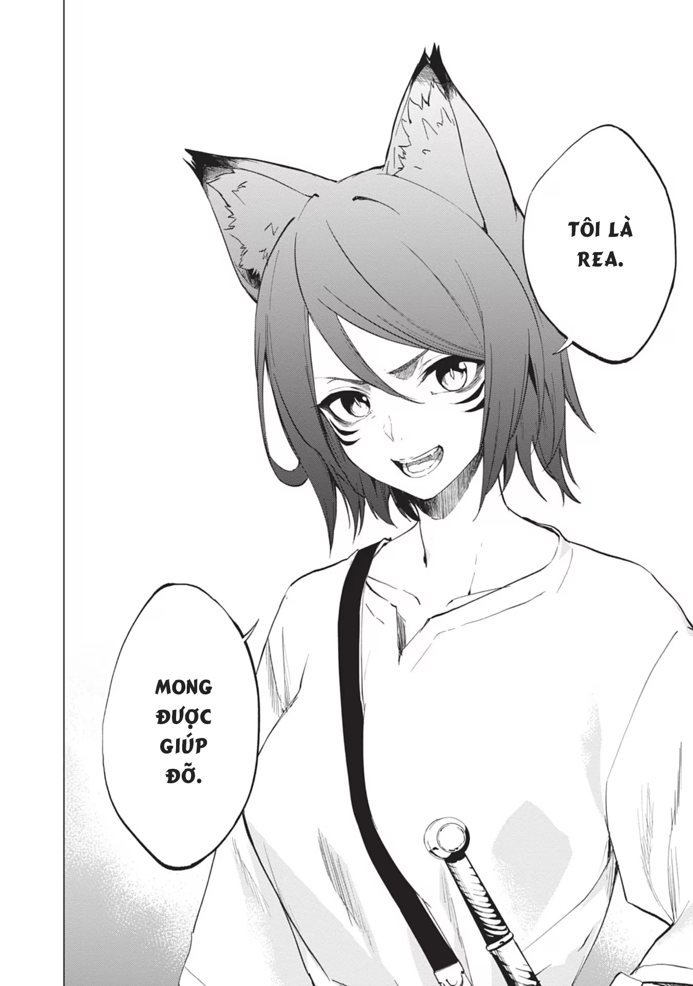 Ougon no Keikenchi Chapter 3 - 34