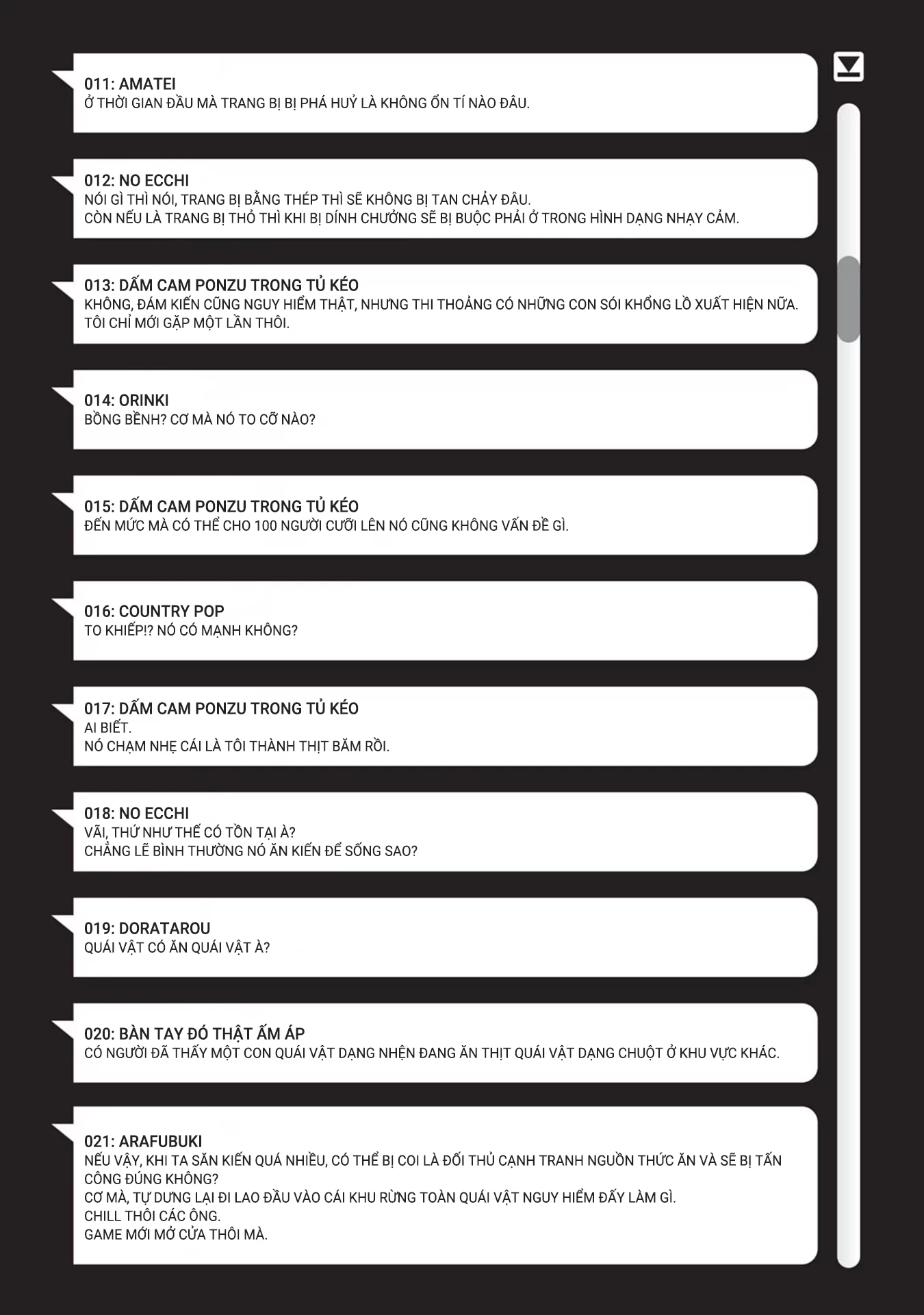 Ougon no Keikenchi Chapter 3.5 - 2