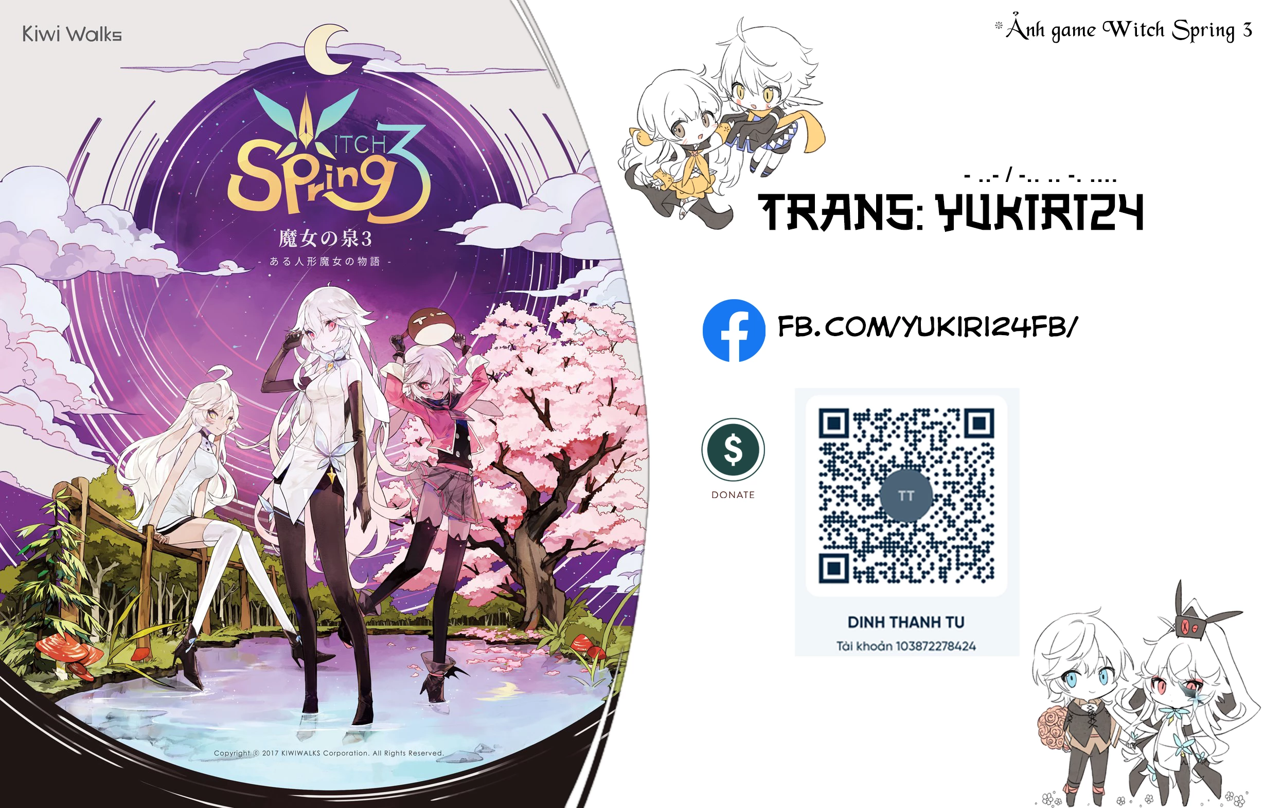 Ougon no Keikenchi Chapter 3.5 - 4