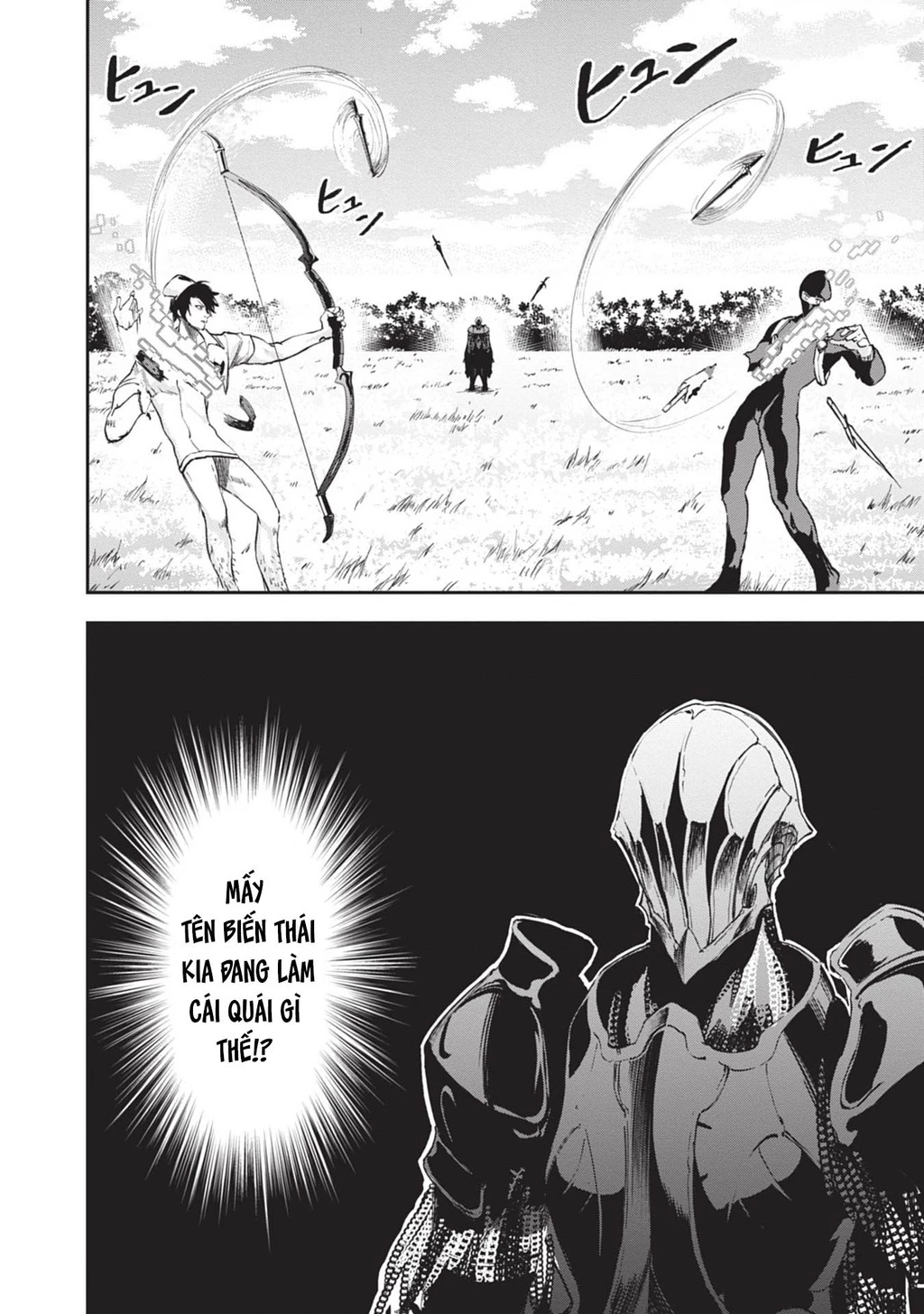 Ougon no Keikenchi Chapter 5 - 15