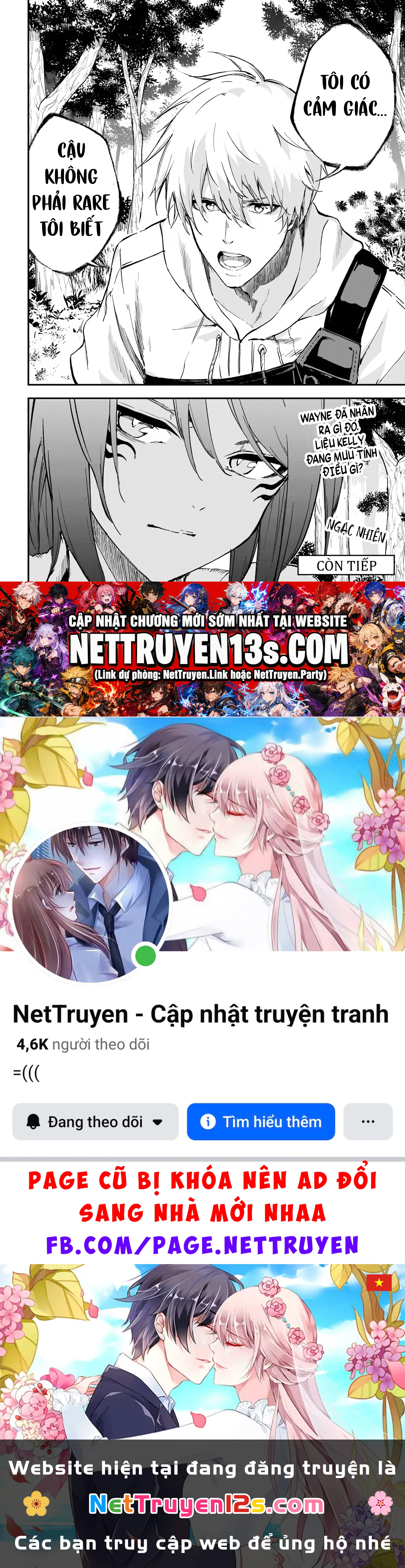 Ougon no Keikenchi Chapter 6 - 21