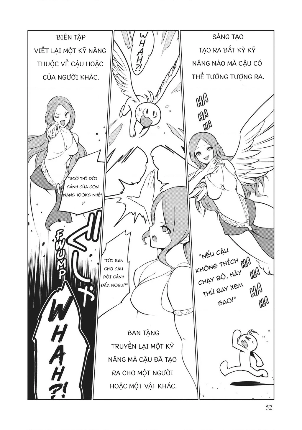 Hầm Ngục Ẩn Chỉ Có Tôi Là Người Duy Nhất Có Thể Vào Chapter 2 - 12