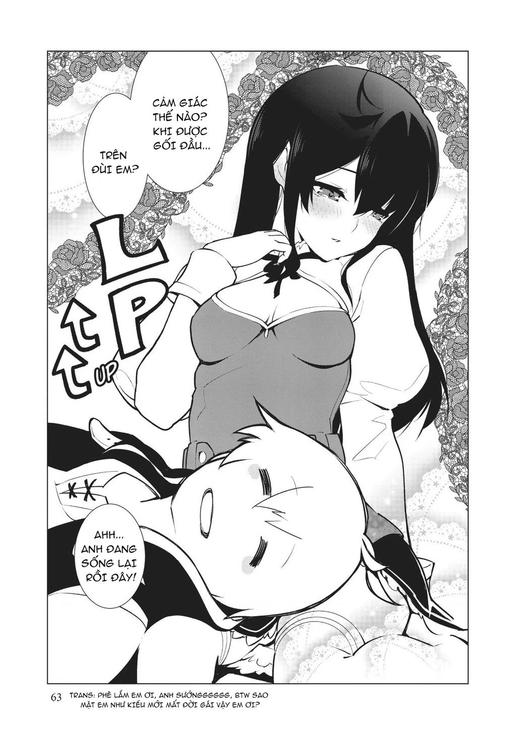 Hầm Ngục Ẩn Chỉ Có Tôi Là Người Duy Nhất Có Thể Vào Chapter 2 - 22