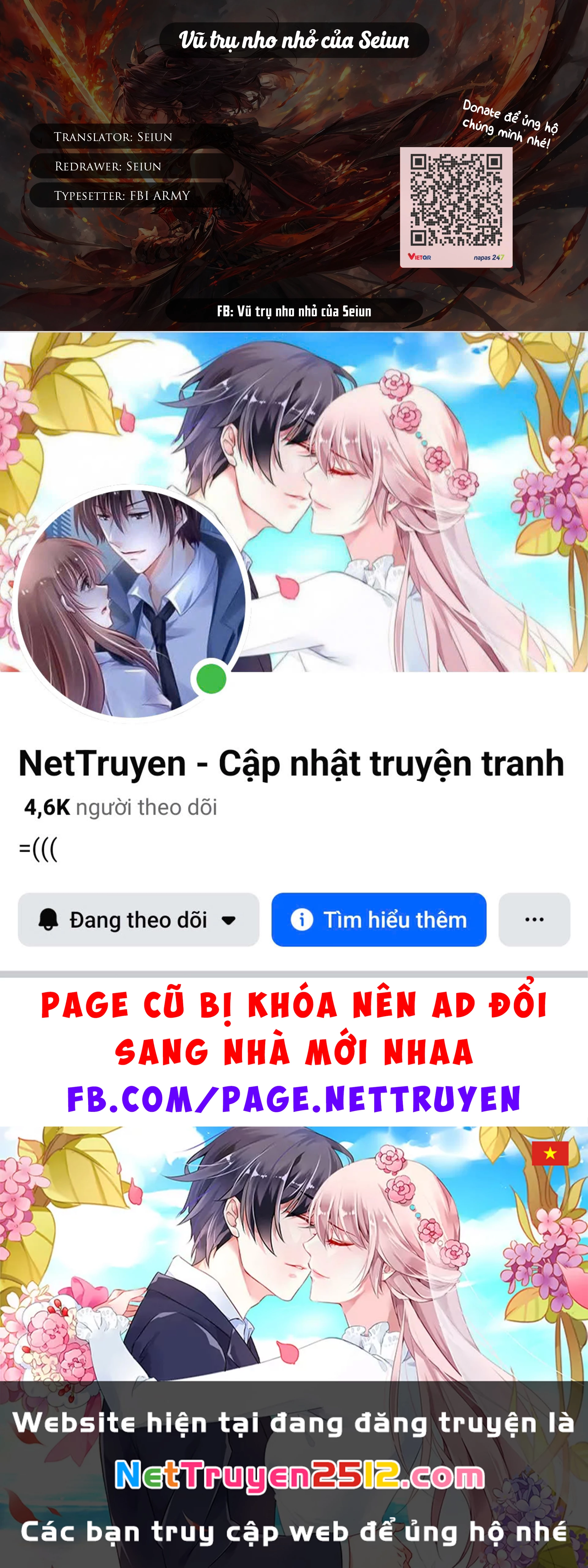 Nàng dâu thời tiết Chapter 2 - 17