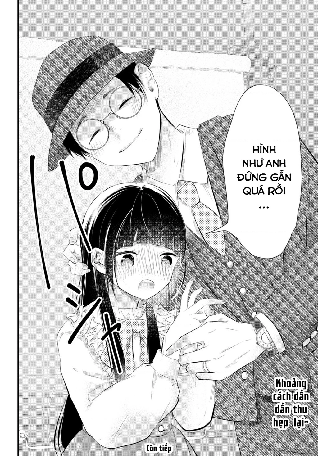 Nàng dâu thời tiết Chapter 3 - 16