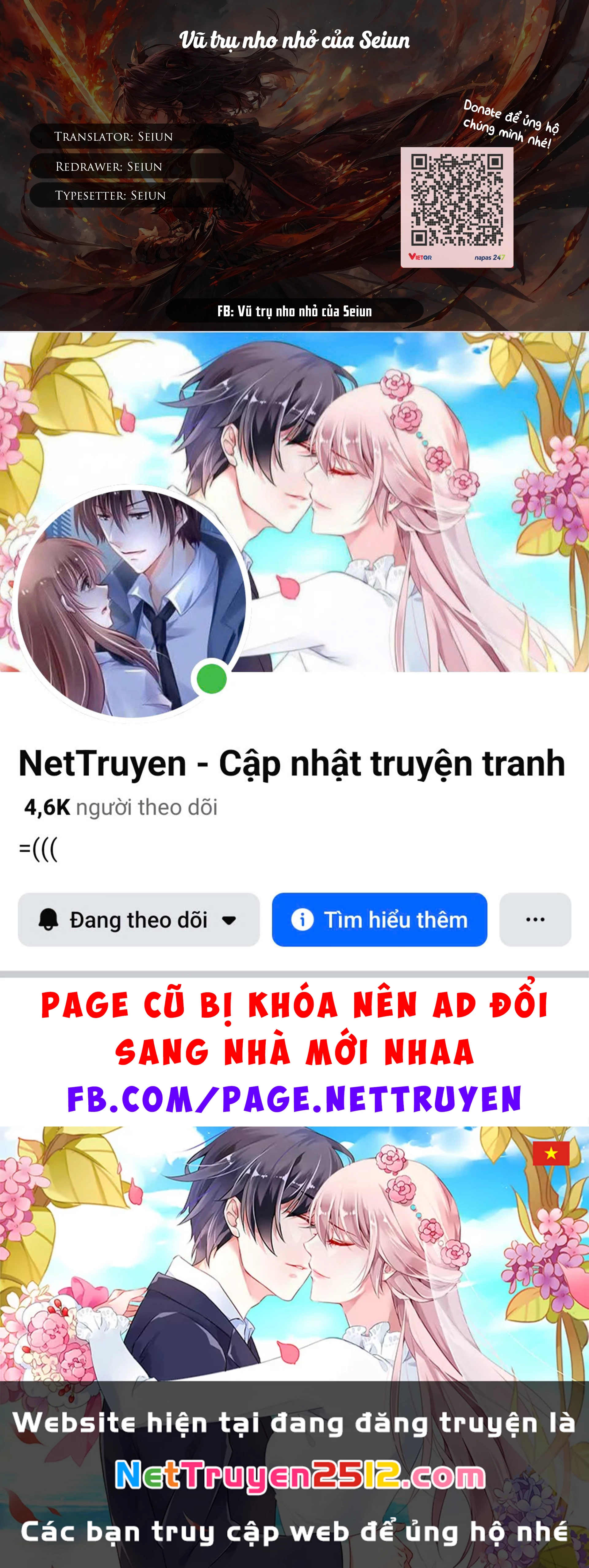 Nàng dâu thời tiết Chapter 4 - 17