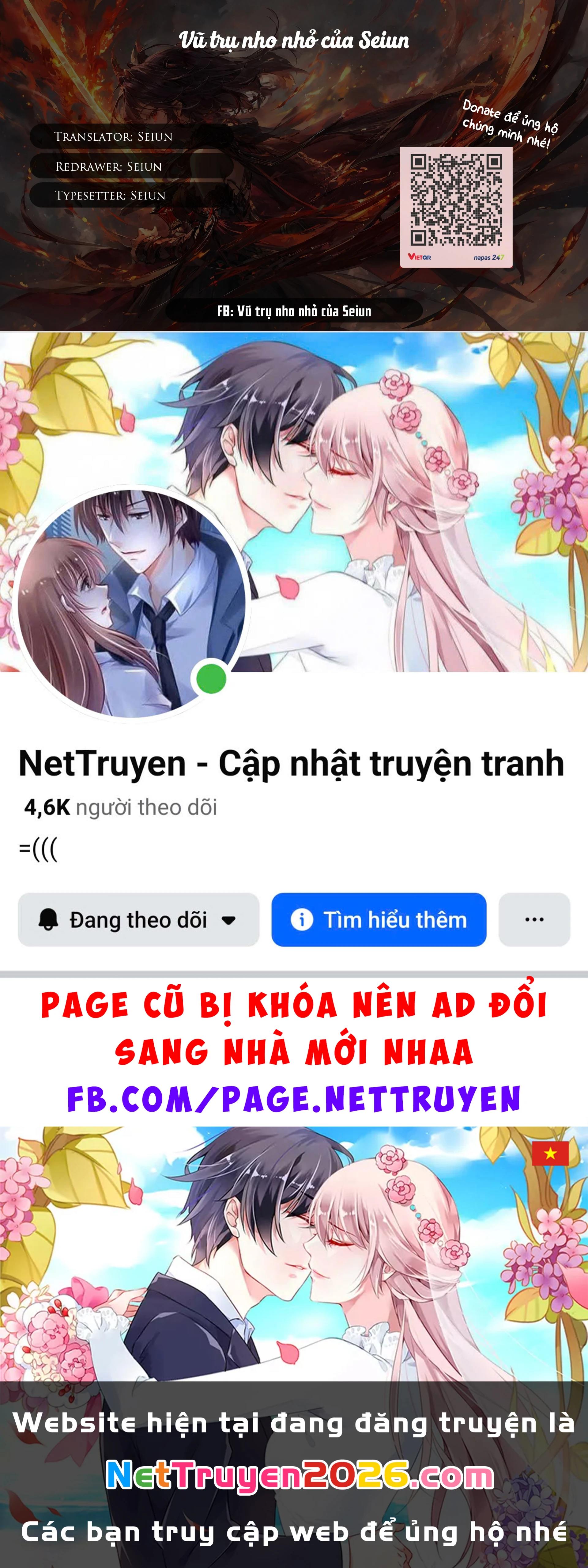 Nàng dâu thời tiết Chapter 5 - 19