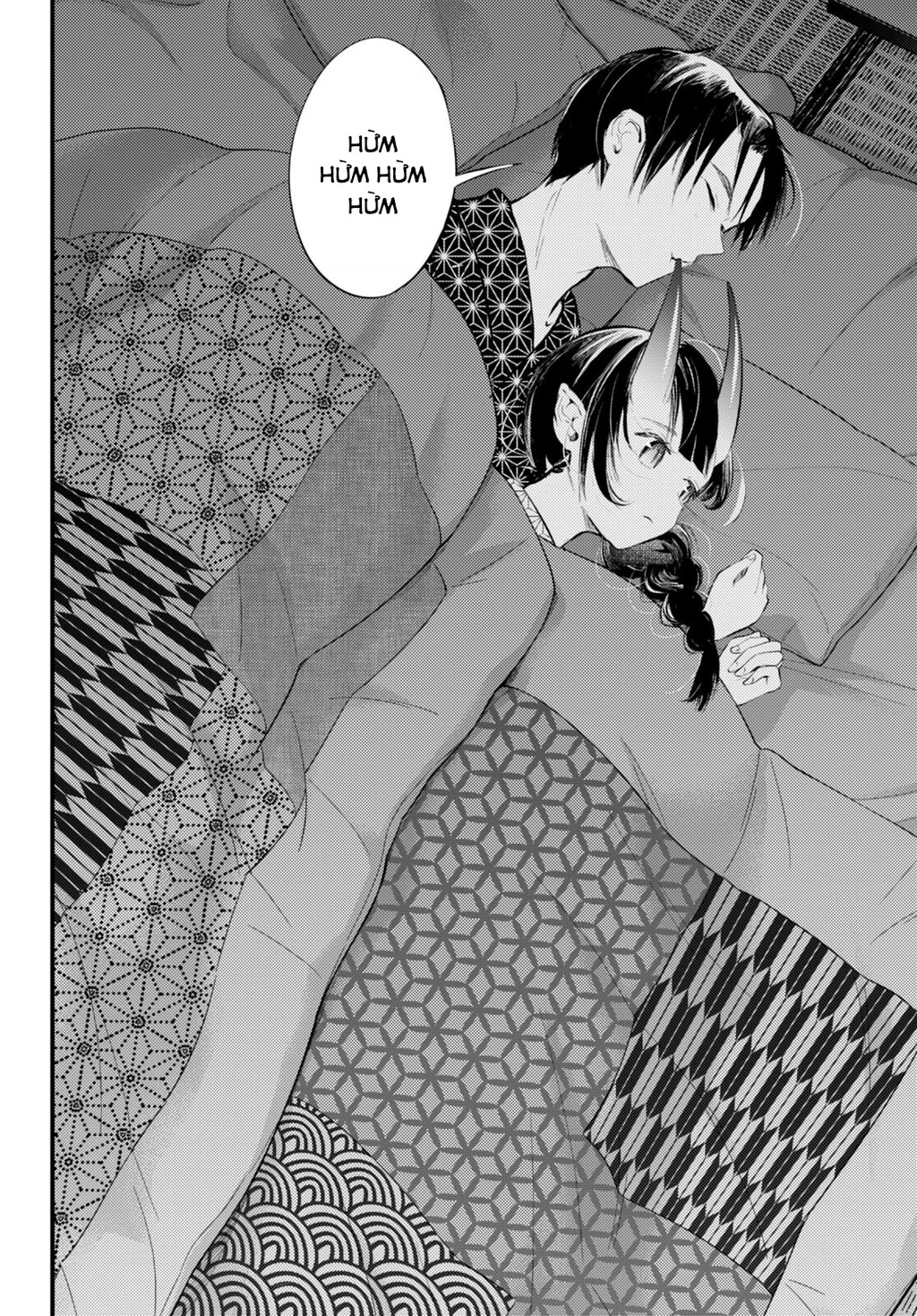 Nàng dâu thời tiết Chapter 6 - 14