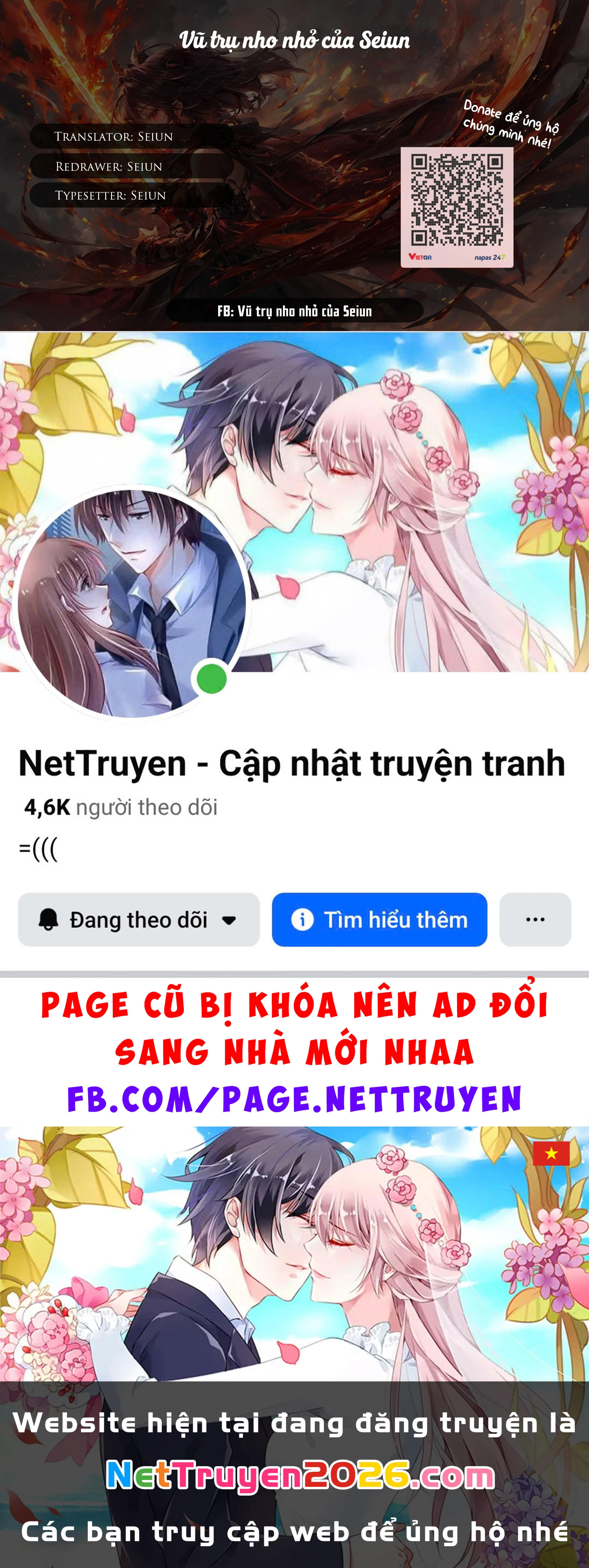 Nàng dâu thời tiết Chapter 7 - 18