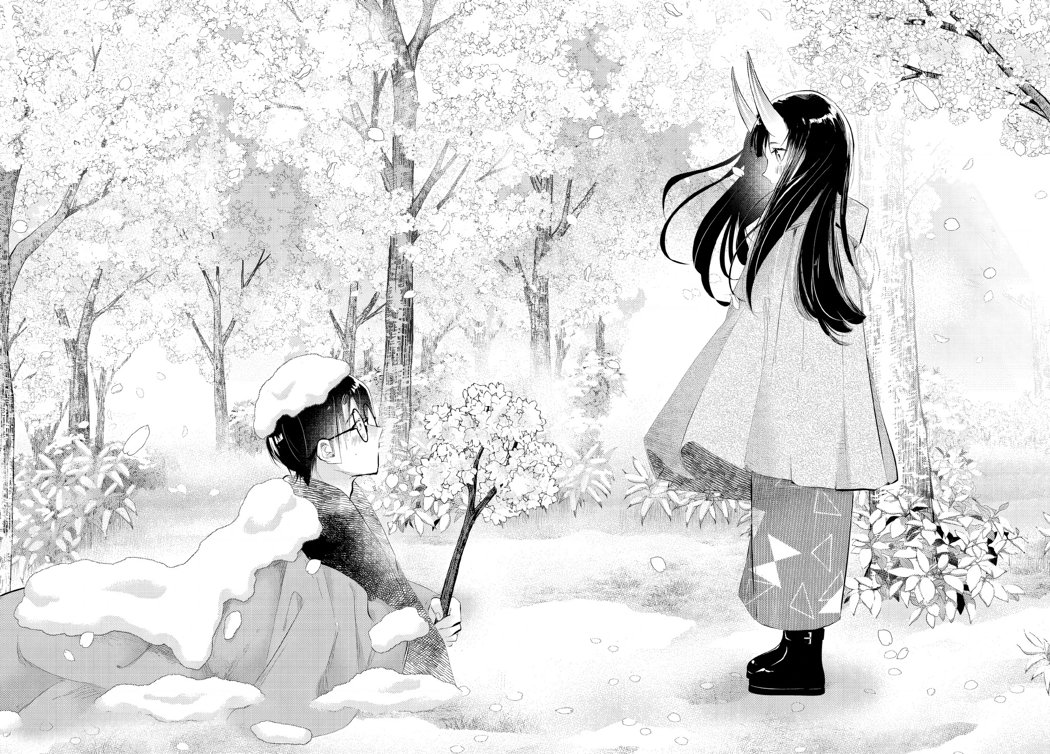 Nàng dâu thời tiết Chapter 9 - 15