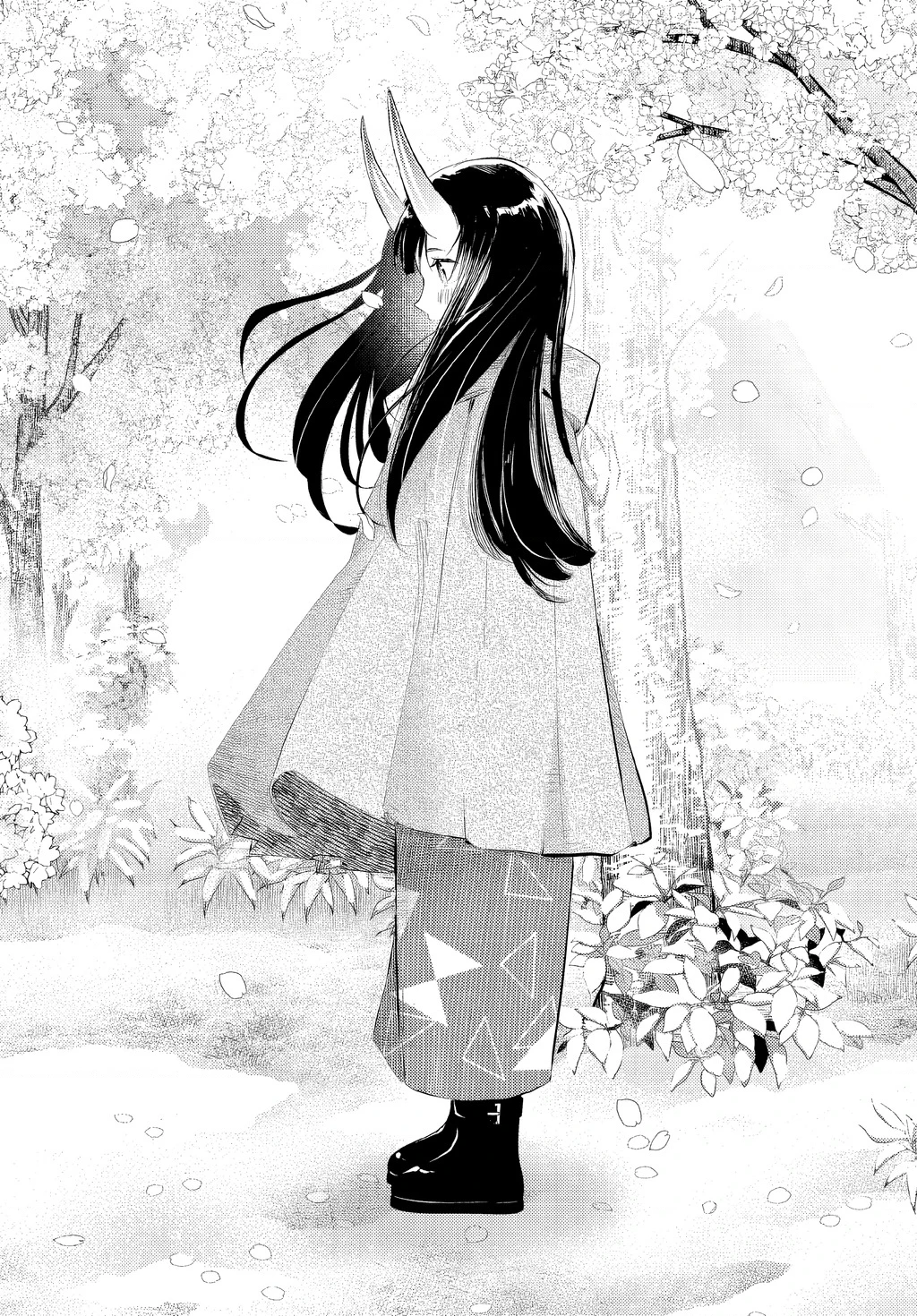 Nàng dâu thời tiết Chapter 9 - 16