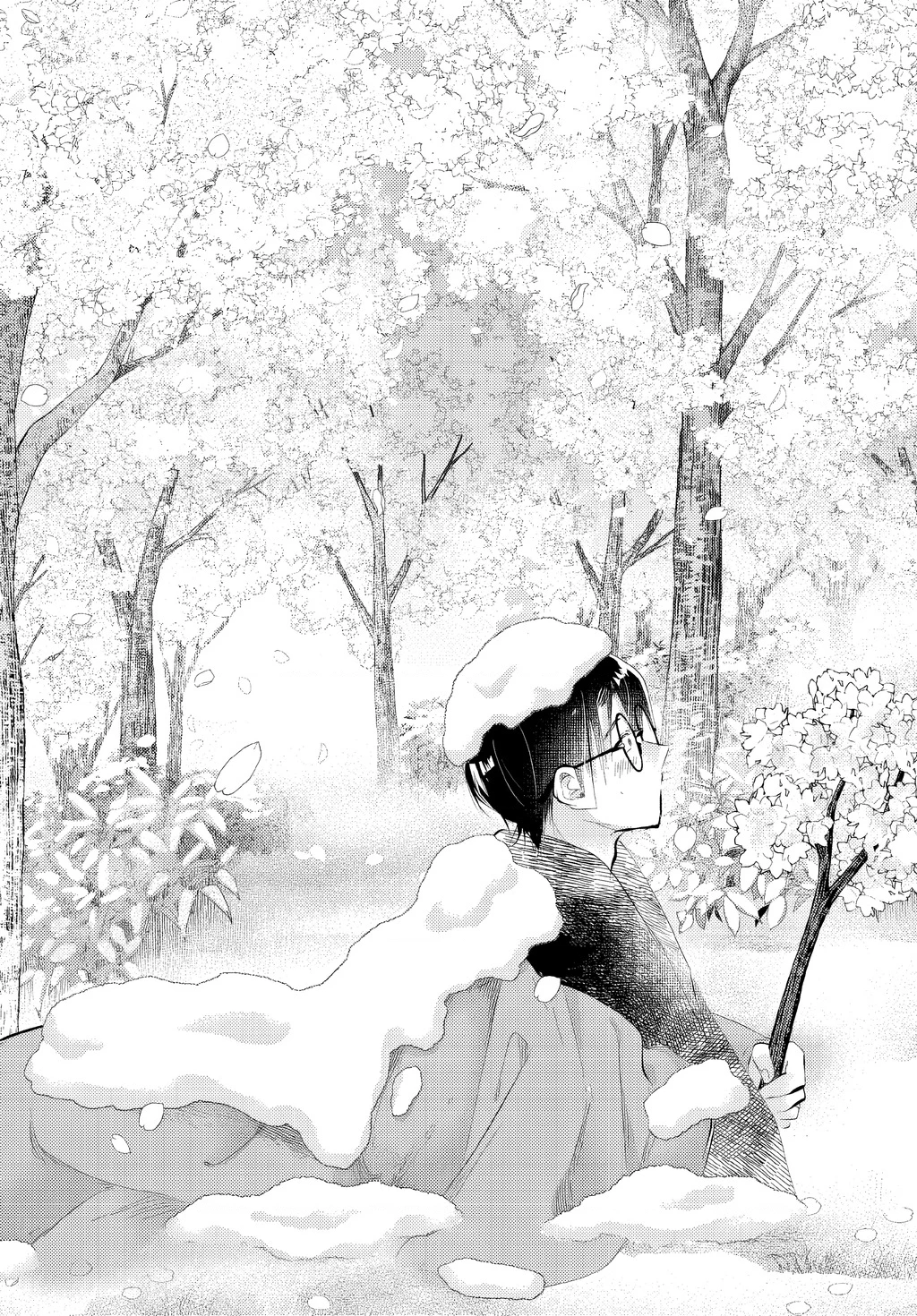 Nàng dâu thời tiết Chapter 9 - 17