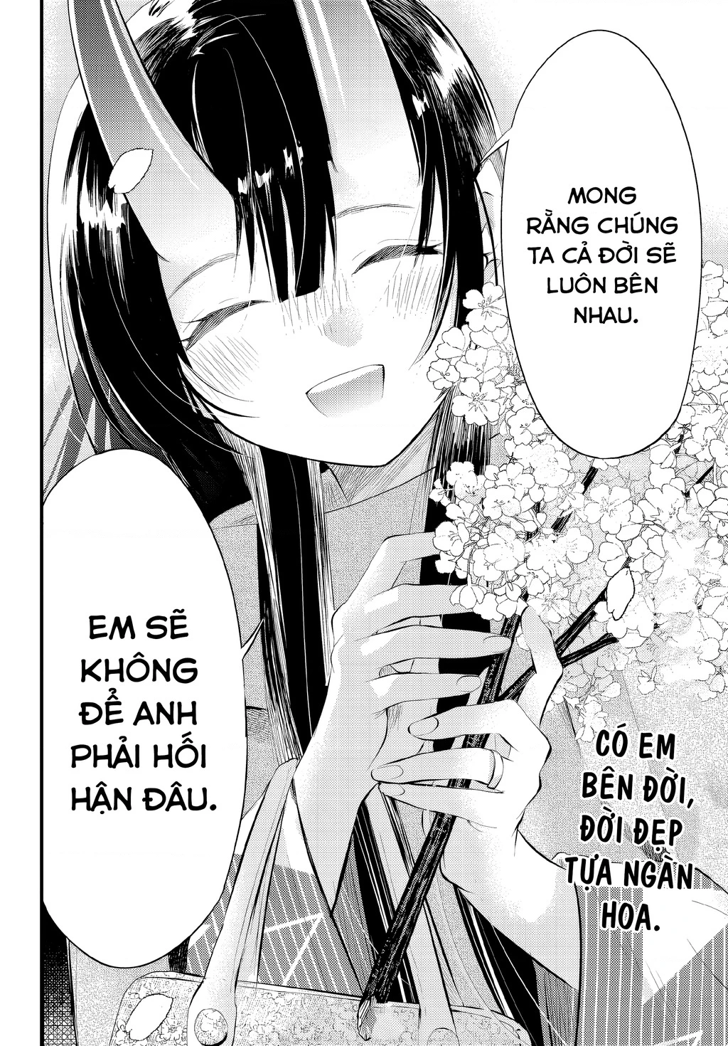 Nàng dâu thời tiết Chapter 9 - 20