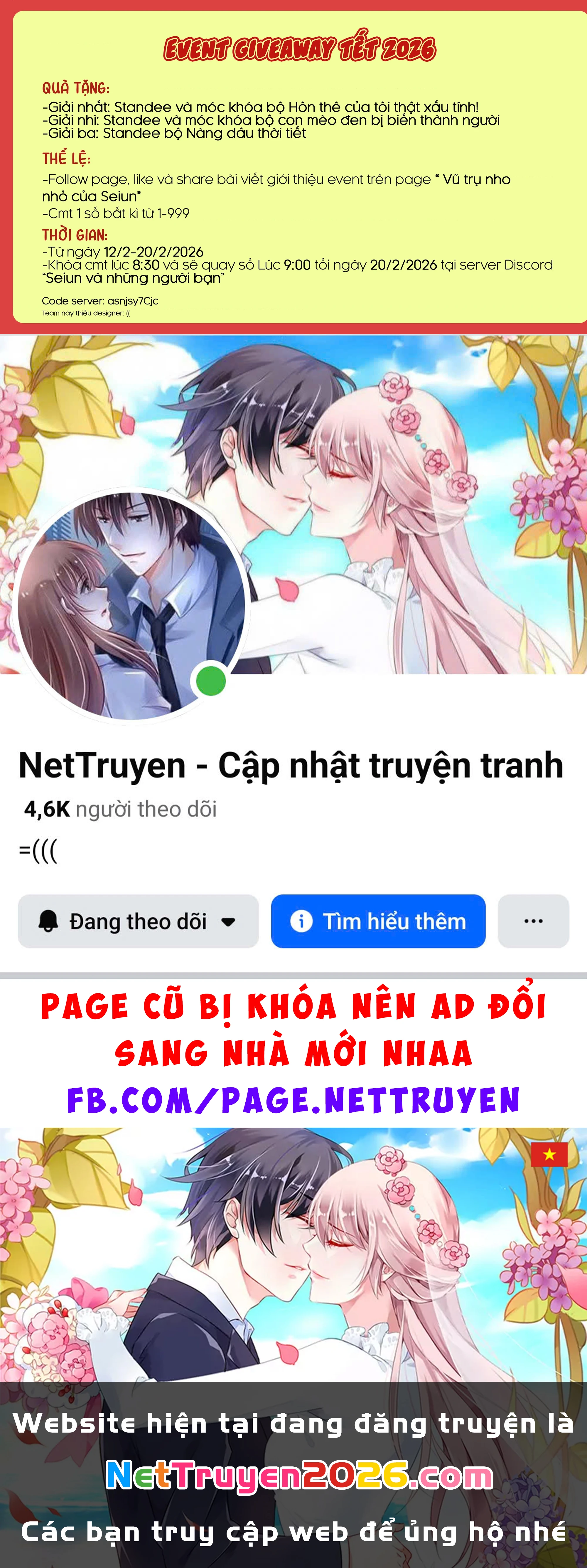 Nàng dâu thời tiết Chapter 11 - 21