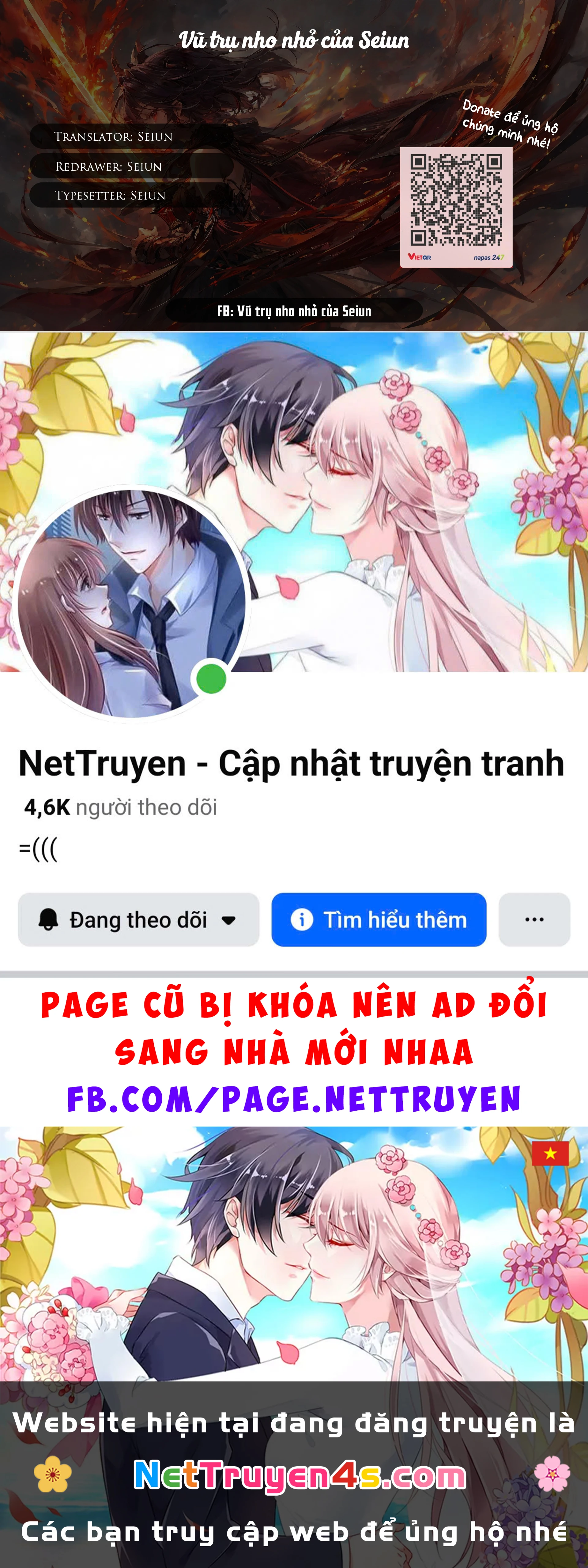 Nàng dâu thời tiết Chapter 13 - 19