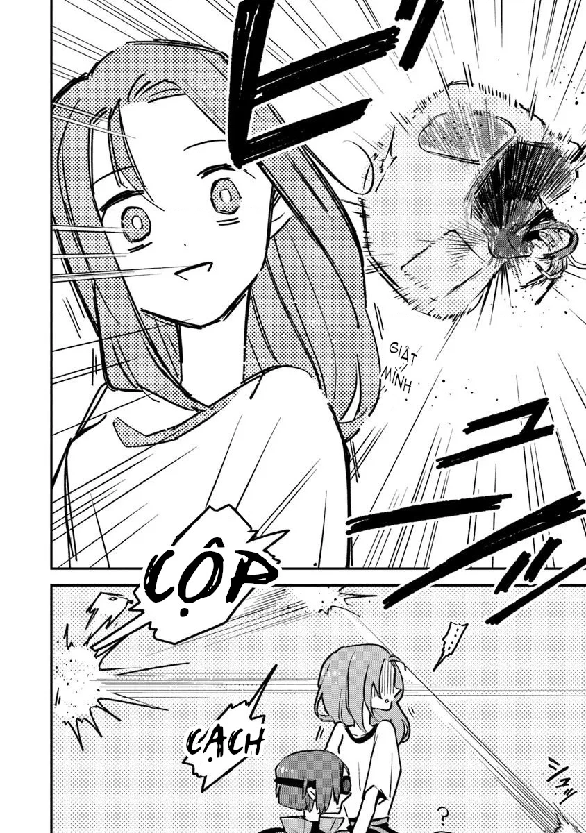 Make a Girl Chapter 1 - 12