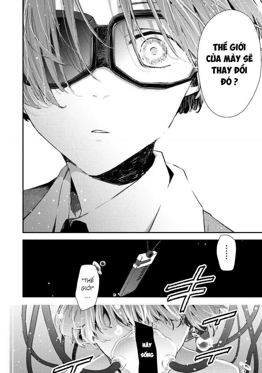 Make a Girl Chapter 1 - 26