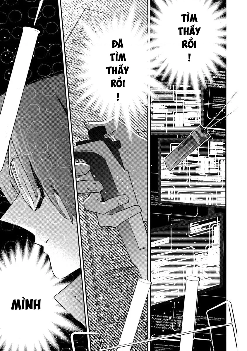 Make a Girl Chapter 1 - 29