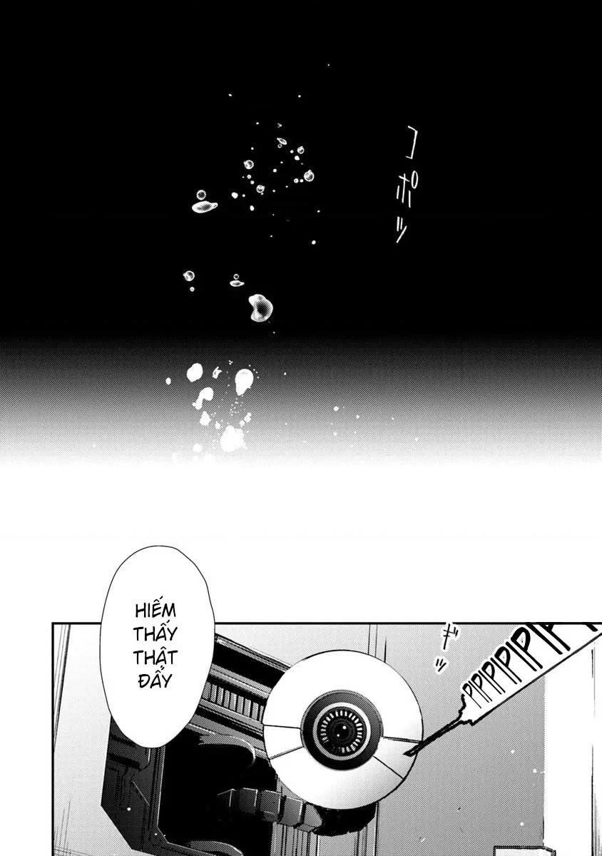 Make a Girl Chapter 1 - 32