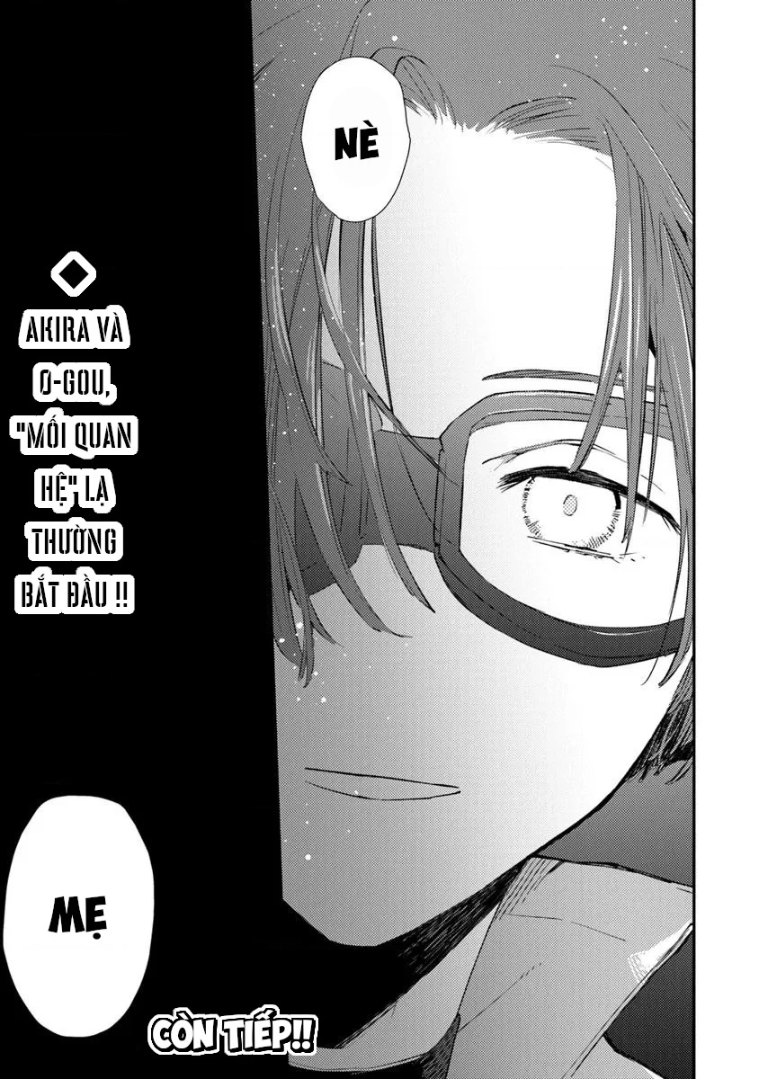 Make a Girl Chapter 1 - 39