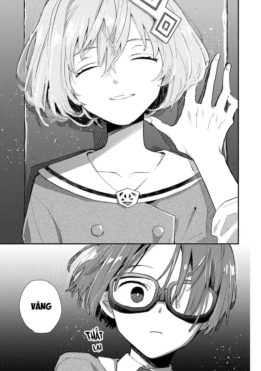 Make a Girl Chapter 2 - 21