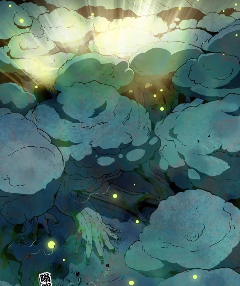 Bắt Đầu Từ Việc Trùng Sinh Thành Niêm Khuẩn Chapter 1 - 3