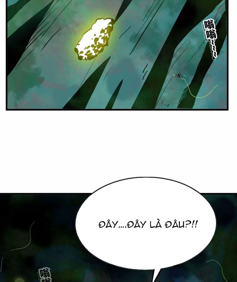 Bắt Đầu Từ Việc Trùng Sinh Thành Niêm Khuẩn Chapter 1 - 7