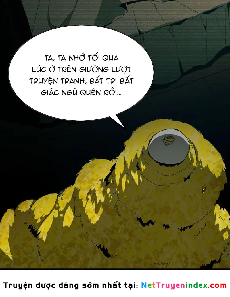 Bắt Đầu Từ Việc Trùng Sinh Thành Niêm Khuẩn Chapter 1 - 10