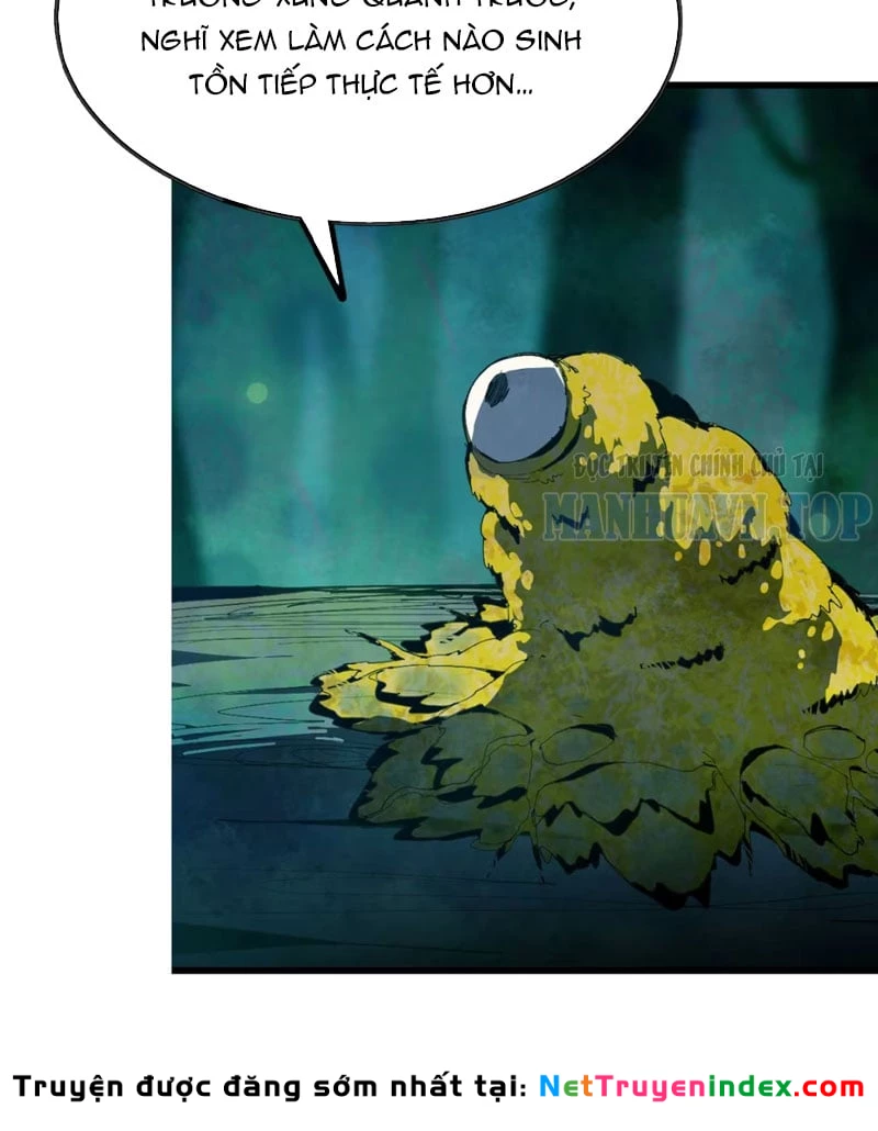 Bắt Đầu Từ Việc Trùng Sinh Thành Niêm Khuẩn Chapter 1 - 13