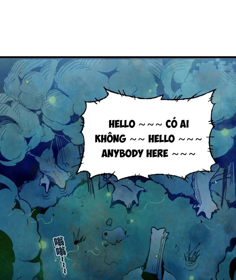 Bắt Đầu Từ Việc Trùng Sinh Thành Niêm Khuẩn Chapter 1 - 14