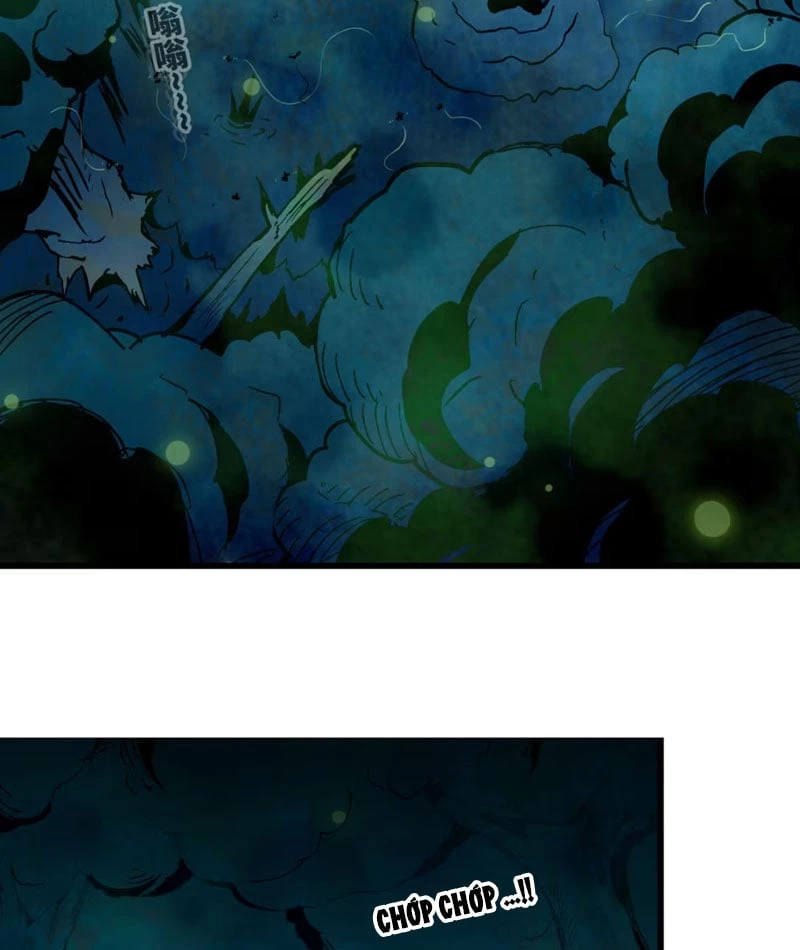 Bắt Đầu Từ Việc Trùng Sinh Thành Niêm Khuẩn Chapter 1 - 15