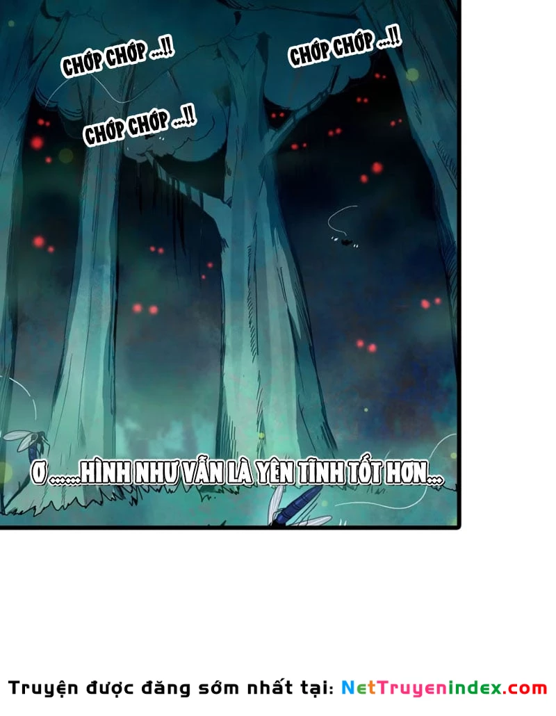 Bắt Đầu Từ Việc Trùng Sinh Thành Niêm Khuẩn Chapter 1 - 16